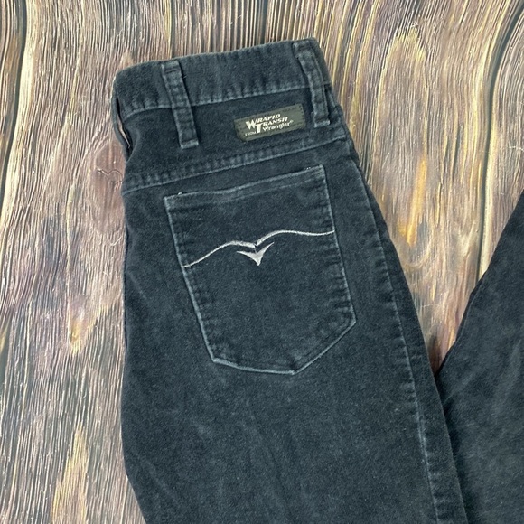 Vintage Wrapid Transit From Wrangler - Picture 2 of 15